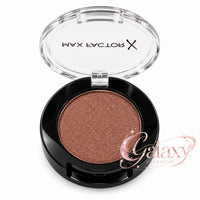 Max Factor Masterpiece Mono Eyeshadow 04 Magical Dusk Shimmer Brown Eyes eyeshadow makeup