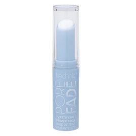 Technic Pore Blur Mattifying Face Primer Stick Smooth Skin face galaxy makeup primer set