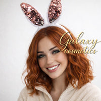 Easter Bunny Ears Headband