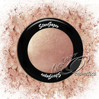 Stargazer Eye Dust Loose Powder Eyeshadow Pigment
