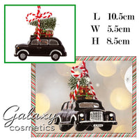 Sass & Belle Christmas Tree Bauble Ornament
