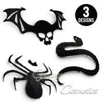 Funny Self Adhesive Mustache