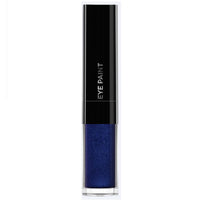 L'Oreal Paris Infallible Eye Paint Liquid Eyeshadow Over The Blue 204 - deep blue Eyes eyeshadow makeup