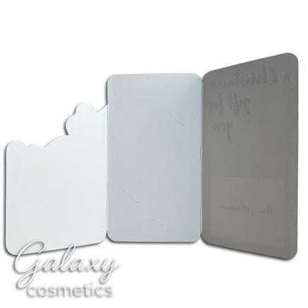 4x Traditional Christmas Money Wallets with Envelopes Christmas seasonal