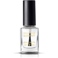 Max Factor Glossfinity Nail Polish Top Coat 05 makeup Nails