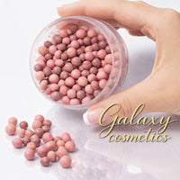 Blusher Pearls Multi-Tonal Natural Glow Finish