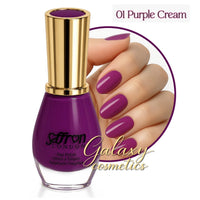 Nail Polish 80+ SHADES, 13ml