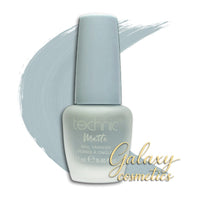 Matte Finish Nail Polish, 12ml