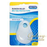 Gel Bunion Protector, 1 Pair
