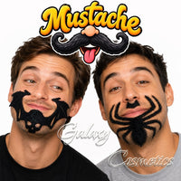 Funny Self Adhesive Mustache
