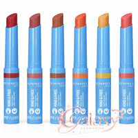 RIMMEL Kind & Free Tinted Lip Balm Hydrating and Glossy Lips makeup