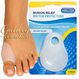 Gel Bunion Protector, 1 Pair