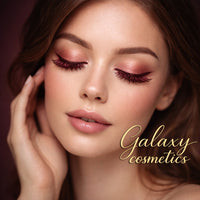 W7 Lash Out Mascara Razzleberry - BURGUNDY
