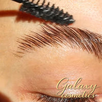 Technic Brow Fxer Clear Eyebrow Fixer Gel brows Eyes makeup