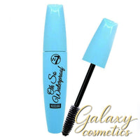 W7 Oh So Waterproof Mascara BLACK