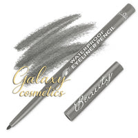 Lilyz Twist Up Waterproof Eyeliner Pencil Grey eyeliner Eyes makeup