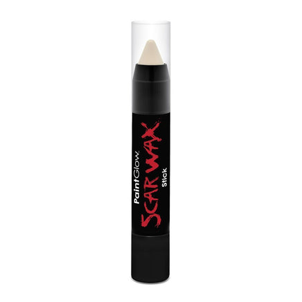 Scar Wax Stick - create warts wounds fancy fancy dress Halloween seasonal