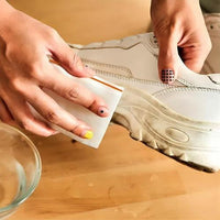 Urban Kicks Trainer Eraser - Removes Scuffs And Marks, Shoe Cleaner x3 Pack home tiny