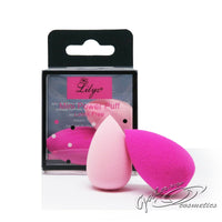 Lilyz MINI Makeup Blending Sponges