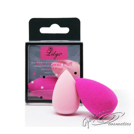 Lilyz MINI Makeup Blending Sponges