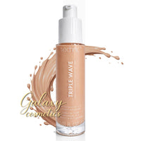 Technic Triple Wave Serum Foundation - Hydrating