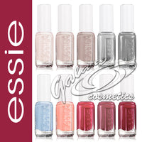 Essie Nail Polish MINI Lacquer Salon quality formula Long Lasting 5ml