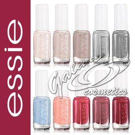 Essie Nail Polish MINI Lacquer Salon quality formula Long Lasting 5ml