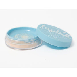 Technic Hydra Set & Blur Water Based Loose Face Powder face galaxy makeup powder