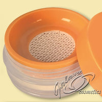 Technic Translucent Finishing Setting Loose Face Powder with Vitamin C Face makeup powder