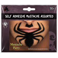 Funny Self Adhesive Mustache