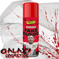 Fake Blood Fabric Spray