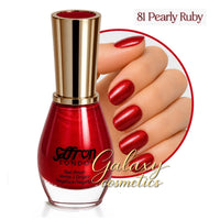 Nail Polish 80+ SHADES, 13ml