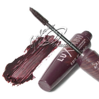 Technic Lux Lash Coloured Mascara - length, volume
