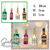 Sass & Belle Christmas Tree Bauble Ornament