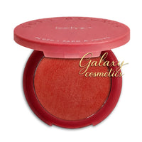 Soft Bounce Blush - Cream to Powder