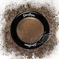 Stargazer Eye Dust Loose Powder Eyeshadow Pigment