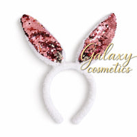 Easter Bunny Ears Headband