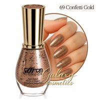 Nail Polish 80+ SHADES, 13ml