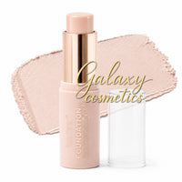 Technic Foundation Stick Contour & Concealer Creamy Buildable Blendable Coverage