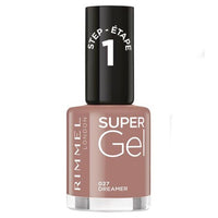Super Gel Nail Polish - High Shine, No UV lamp needed