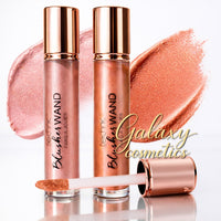 Liquid Blusher Wand Dewy Glow Finish