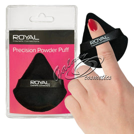 Royal Cosmetics Soft Precision Powder Puff Default Title galaxy makeup tools