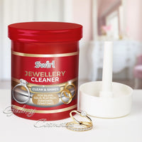 Swirl Jewellery Cleaner, 145ml