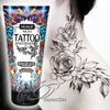 Nuage Skin Tattoo Moisturiser Lotion Cream 150ml body care galaxy skin