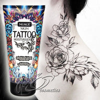 Nuage Skin Tattoo Moisturiser Lotion Cream 150ml body care galaxy skin