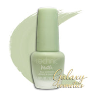 Matte Finish Nail Polish, 12ml