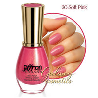Nail Polish 80+ SHADES, 13ml