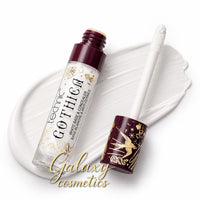 Technic Gothica White Base & Concealer Lightening Skin Halloween Ghost Makeup