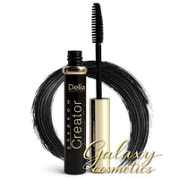 Delia Eyebrow Gel Corrector Tinted Brow Mascara Liquid Styler Creator