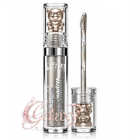 Saffron Liquid Eyeshadow Shimmer Glow, Long Lasting, Non Sticky A01 - grey Eyes eyeshadow makeup